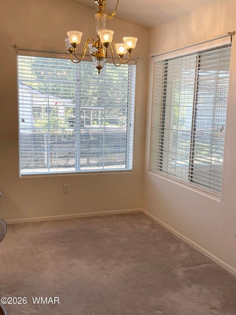 Tiny photo for 1801 W Miller, Show Low, AZ 85901 (MLS # 263462)