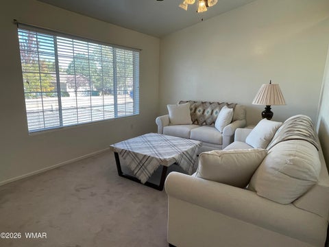 Tiny photo for 1801 W Miller, Show Low, AZ 85901 (MLS # 263462)
