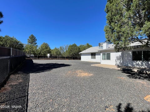 Tiny photo for 1801 W Miller, Show Low, AZ 85901 (MLS # 263462)