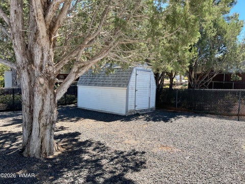Tiny photo for 1801 W Miller, Show Low, AZ 85901 (MLS # 263462)
