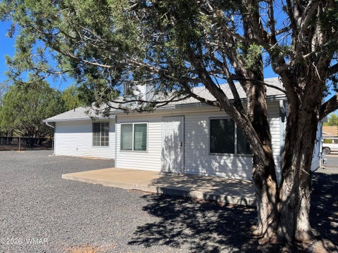 Tiny photo for 1801 W Miller, Show Low, AZ 85901 (MLS # 263462)