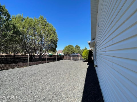 Tiny photo for 1801 W Miller, Show Low, AZ 85901 (MLS # 263462)