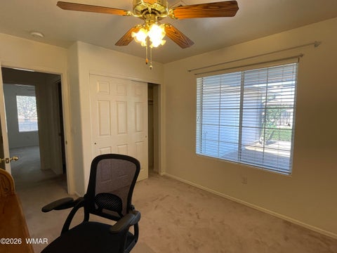 Tiny photo for 1801 W Miller, Show Low, AZ 85901 (MLS # 263462)