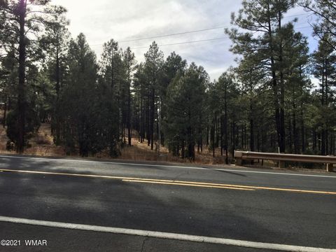 Tiny photo for 0000 AZ-260, Show Low, AZ 85901 (MLS # 237544)
