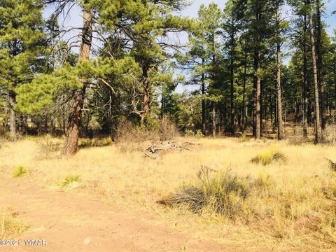 Tiny photo for 0000 AZ-260, Show Low, AZ 85901 (MLS # 237544)