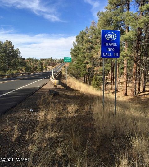 Tiny photo for 0000 AZ-260, Show Low, AZ 85901 (MLS # 237544)