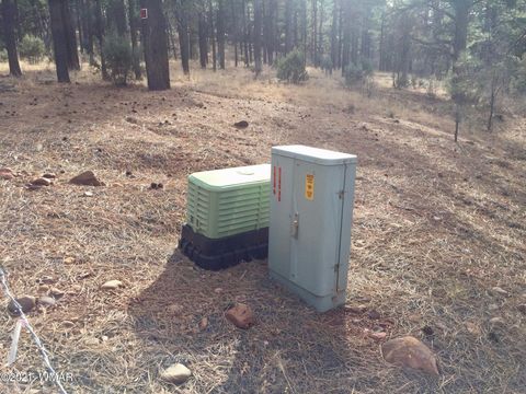 Tiny photo for 0000 AZ-260, Show Low, AZ 85901 (MLS # 237544)