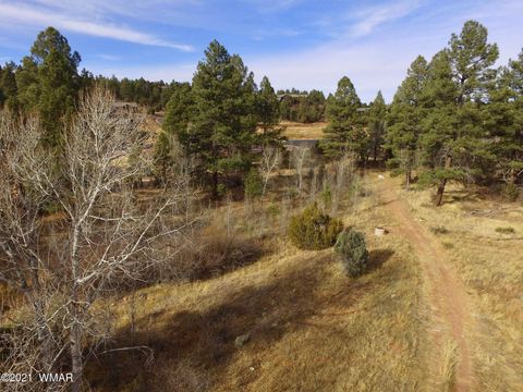 Tiny photo for 0000 AZ-260, Show Low, AZ 85901 (MLS # 237544)