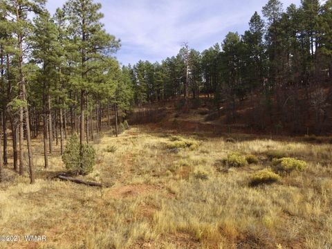 Tiny photo for 0000 AZ-260, Show Low, AZ 85901 (MLS # 237544)