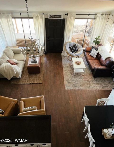 Tiny photo for 6292 Apache Trail, Show Low, AZ 85901 (MLS # 259323)