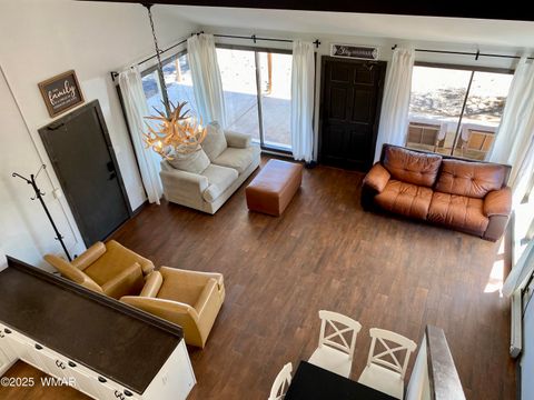 Tiny photo for 6292 Apache Trail, Show Low, AZ 85901 (MLS # 259323)