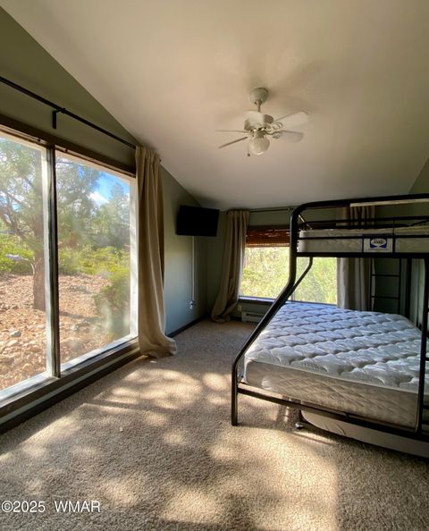 Tiny photo for 6292 Apache Trail, Show Low, AZ 85901 (MLS # 259323)