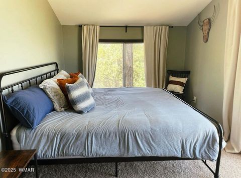 Tiny photo for 6292 Apache Trail, Show Low, AZ 85901 (MLS # 259323)