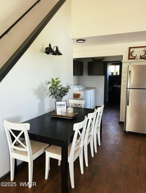 Tiny photo for 6292 Apache Trail, Show Low, AZ 85901 (MLS # 259323)