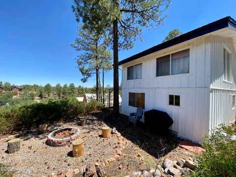 Tiny photo for 6292 Apache Trail, Show Low, AZ 85901 (MLS # 259323)
