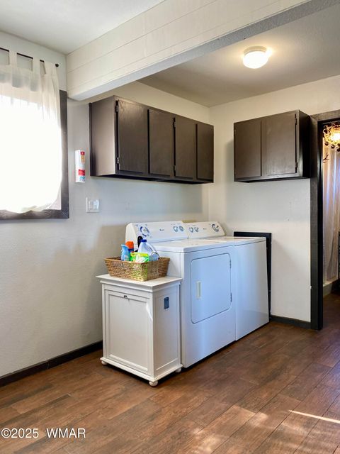 Tiny photo for 6292 Apache Trail, Show Low, AZ 85901 (MLS # 259323)