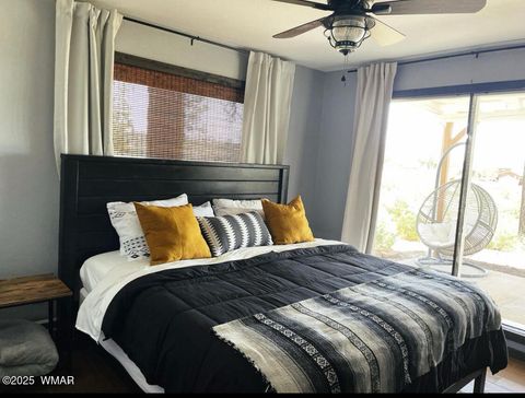 Tiny photo for 6292 Apache Trail, Show Low, AZ 85901 (MLS # 259323)