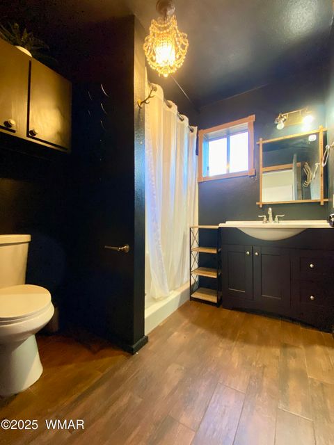 Tiny photo for 6292 Apache Trail, Show Low, AZ 85901 (MLS # 259323)