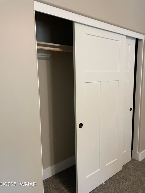 Tiny photo for 2426 Aspen Run, Pinetop, AZ 85935 (MLS # 255278)