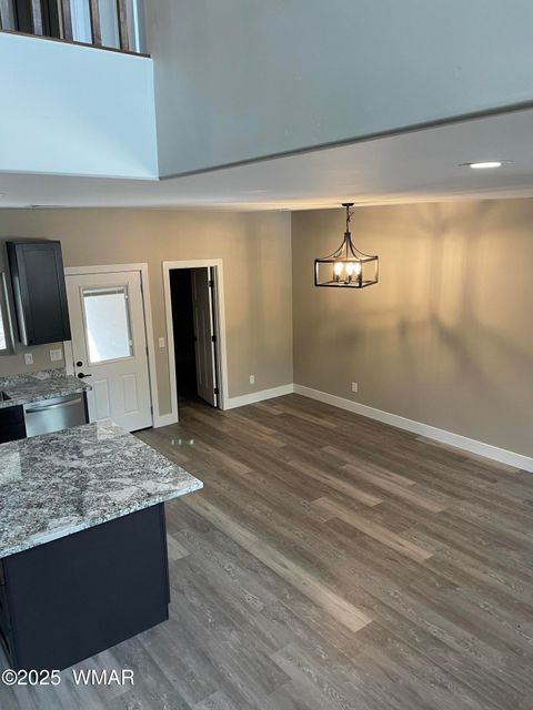 Tiny photo for 2426 Aspen Run, Pinetop, AZ 85935 (MLS # 255278)