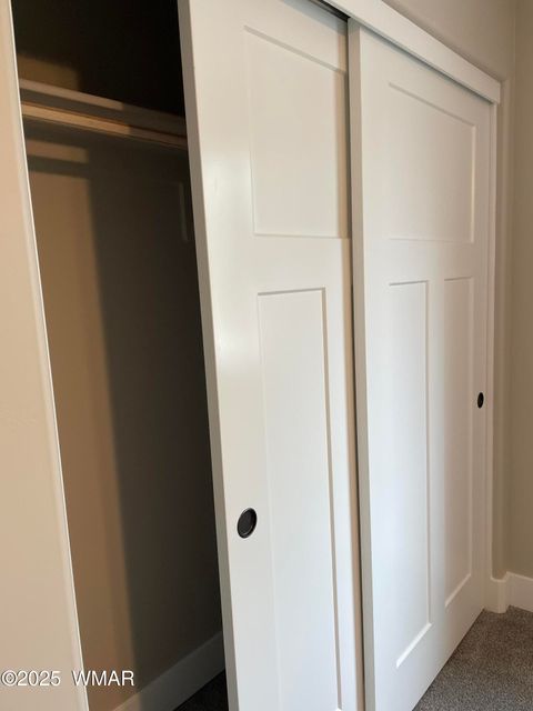 Tiny photo for 2426 Aspen Run, Pinetop, AZ 85935 (MLS # 255278)