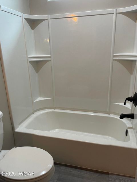 Tiny photo for 2426 Aspen Run, Pinetop, AZ 85935 (MLS # 255278)