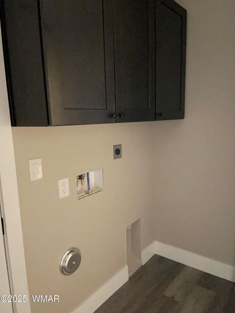 Tiny photo for 2426 Aspen Run, Pinetop, AZ 85935 (MLS # 255278)