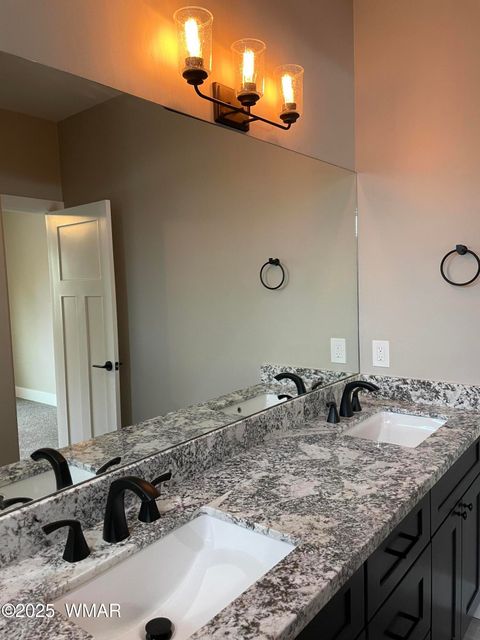 Tiny photo for 2426 Aspen Run, Pinetop, AZ 85935 (MLS # 255278)