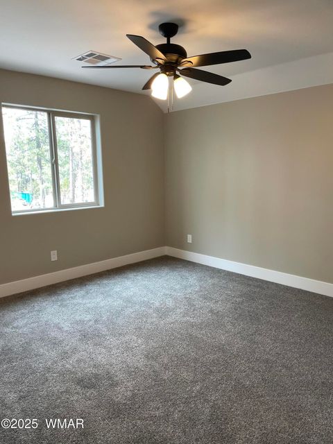 Tiny photo for 2426 Aspen Run, Pinetop, AZ 85935 (MLS # 255278)