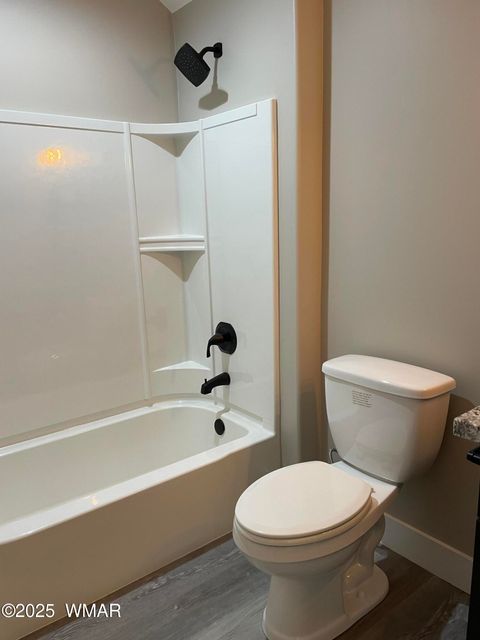 Tiny photo for 2426 Aspen Run, Pinetop, AZ 85935 (MLS # 255278)