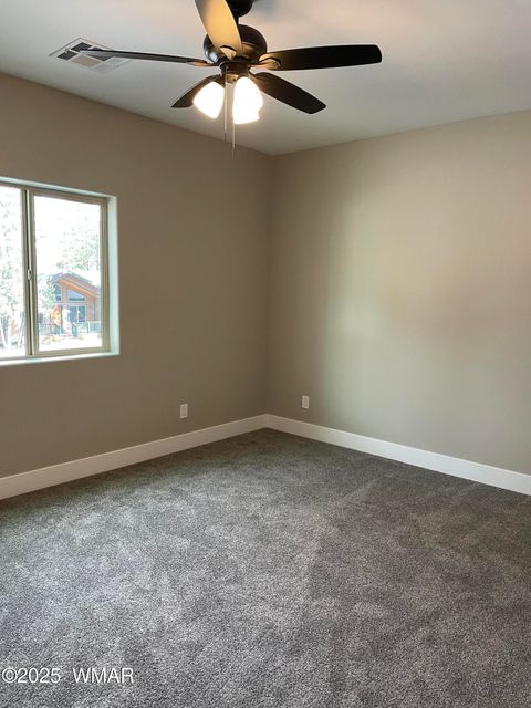 Tiny photo for 2426 Aspen Run, Pinetop, AZ 85935 (MLS # 255278)