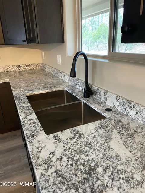 Tiny photo for 2426 Aspen Run, Pinetop, AZ 85935 (MLS # 255278)