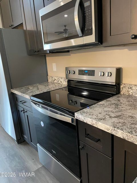 Tiny photo for 2426 Aspen Run, Pinetop, AZ 85935 (MLS # 255278)