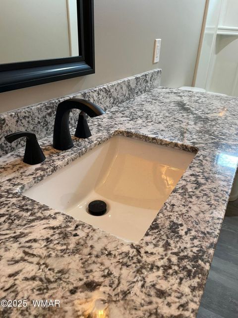 Tiny photo for 2426 Aspen Run, Pinetop, AZ 85935 (MLS # 255278)