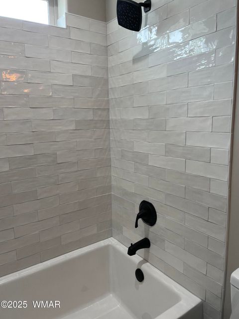 Tiny photo for 2426 Aspen Run, Pinetop, AZ 85935 (MLS # 255278)