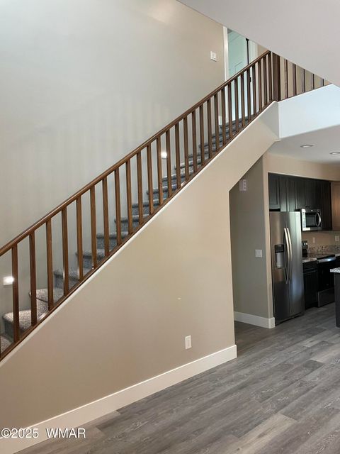 Tiny photo for 2426 Aspen Run, Pinetop, AZ 85935 (MLS # 255278)