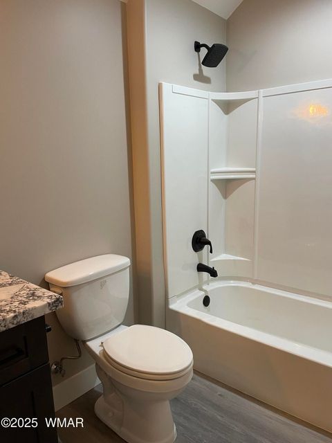 Tiny photo for 2426 Aspen Run, Pinetop, AZ 85935 (MLS # 255278)