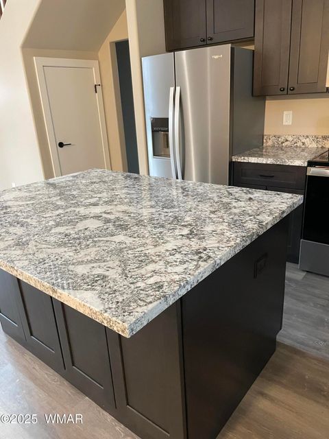 Tiny photo for 2426 Aspen Run, Pinetop, AZ 85935 (MLS # 255278)