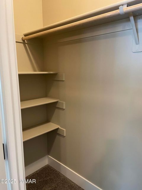 Tiny photo for 2426 Aspen Run, Pinetop, AZ 85935 (MLS # 255278)