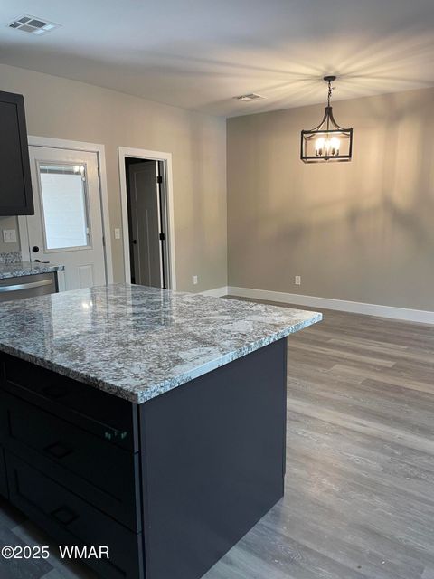 Tiny photo for 2426 Aspen Run, Pinetop, AZ 85935 (MLS # 255278)