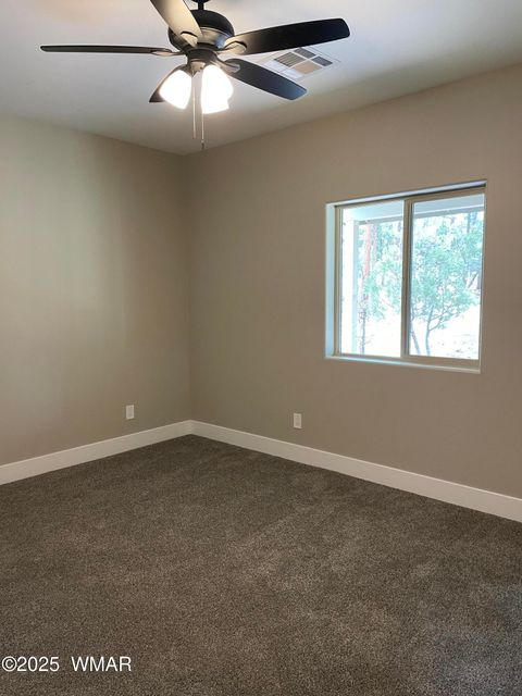 Tiny photo for 2426 Aspen Run, Pinetop, AZ 85935 (MLS # 255278)