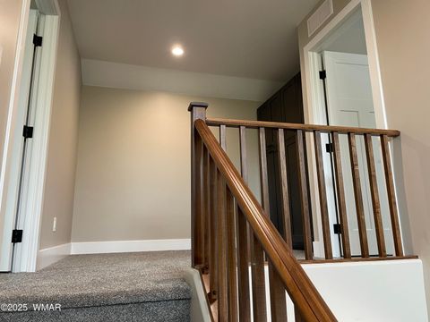 Tiny photo for 2426 Aspen Run, Pinetop, AZ 85935 (MLS # 255278)