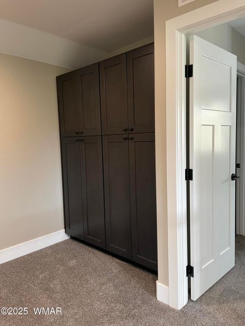 Tiny photo for 2426 Aspen Run, Pinetop, AZ 85935 (MLS # 255278)