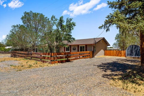 Tiny photo for 274 E 6Th Street, Eagar, AZ 85925 (MLS # 262191)