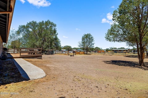 Tiny photo for 274 E 6Th Street, Eagar, AZ 85925 (MLS # 262191)