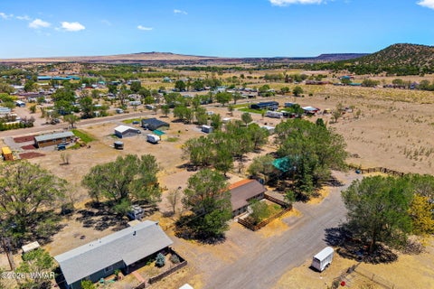 Tiny photo for 274 E 6Th Street, Eagar, AZ 85925 (MLS # 262191)