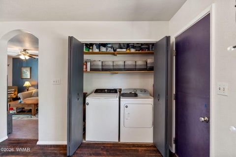 Tiny photo for 274 E 6Th Street, Eagar, AZ 85925 (MLS # 262191)