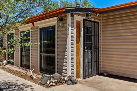Tiny photo for 274 E 6Th Street, Eagar, AZ 85925 (MLS # 262191)
