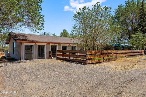Tiny photo for 274 E 6Th Street, Eagar, AZ 85925 (MLS # 262191)