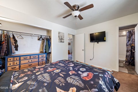 Tiny photo for 274 E 6Th Street, Eagar, AZ 85925 (MLS # 262191)